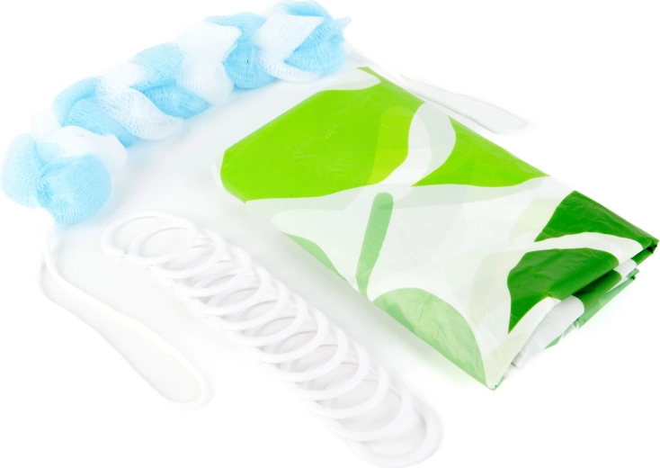 Ensemble complet pour cabine de douche