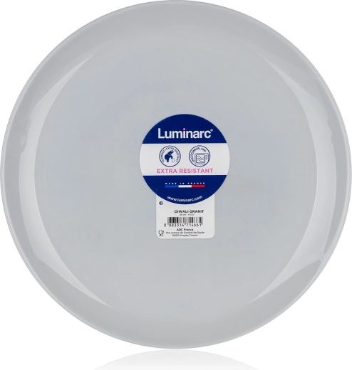 Verre trempé à résistance accrue