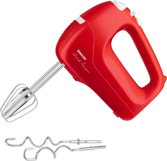 Batteur électrique Sencor SHM 5404RD
