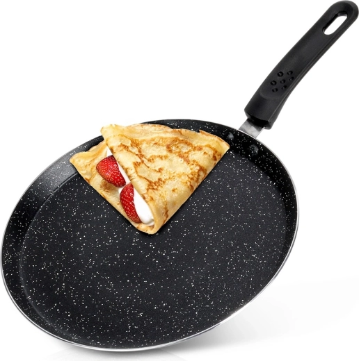 Crêpière en granit BASIC LINE 26 cm Vilde