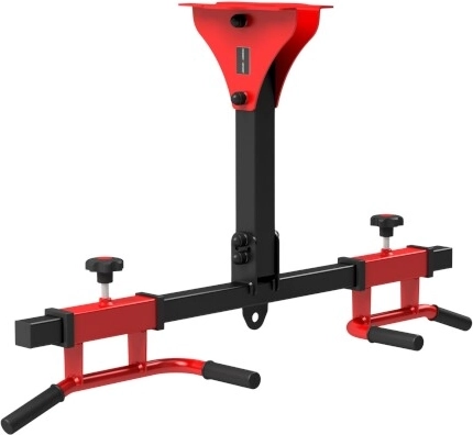 Montage mural et plafond pour une flexibilité maximale