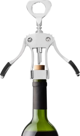 Ouverture facile et rapide sans effort