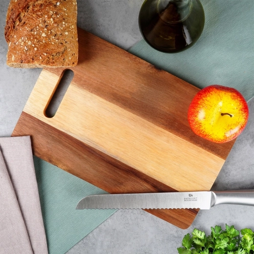 Utilisation polyvalente en cuisine