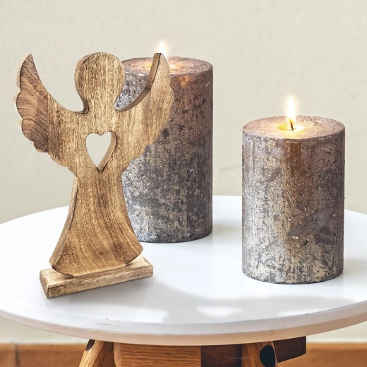 Décoration avec ambiance