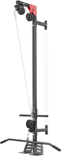 Charge universelle jusqu’à 140 kg