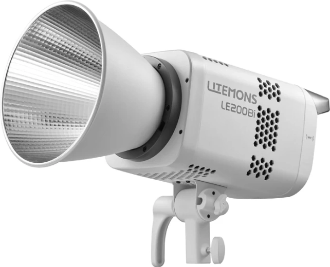Lampe LED Godox Litemons LE200Bi