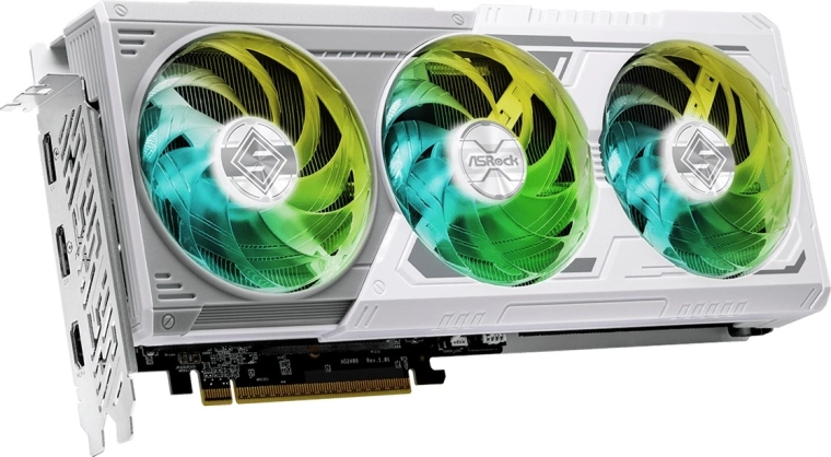 Prête pour le jeu et la création de contenu