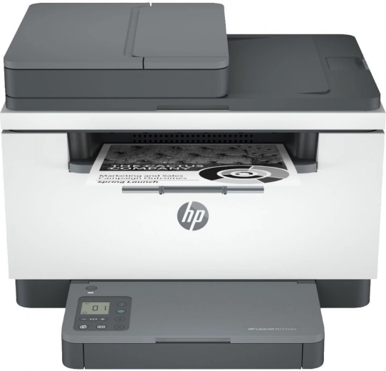 Appareil multifonction LaserJet MFP M234sdw 6GX01F