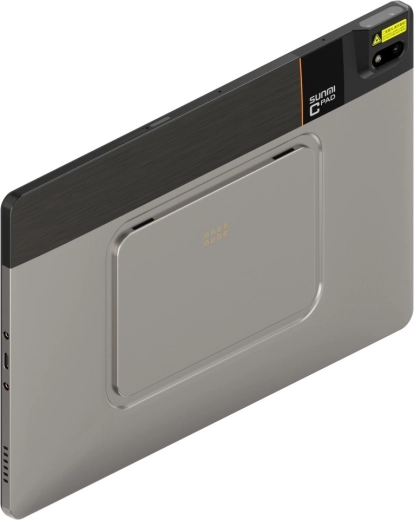 Boîtier ultrafin et léger pour une journée de travail entière