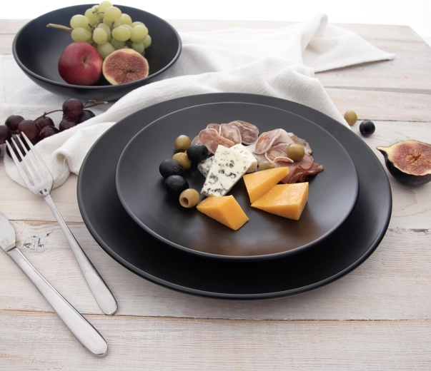 Céramique de qualité pour un usage quotidien