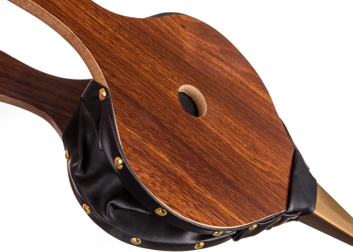 Combinaison de matériaux résistants