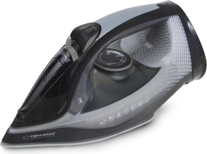 Semelle céramique à glisse fluide