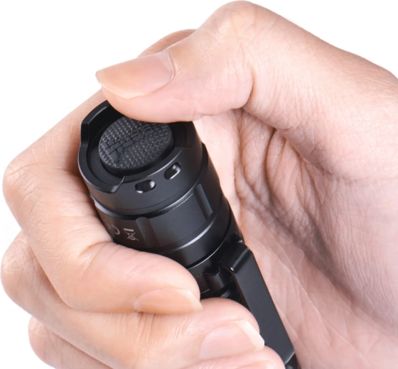 Design EDC compact et commande facile