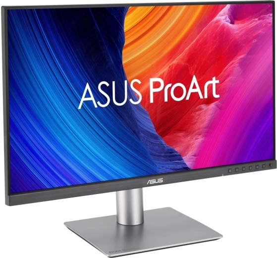 Dalle IPS 27" avec résolution QHD