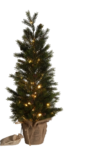 Éclairage LED intégré