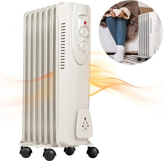 Mobilité et confort au quotidien