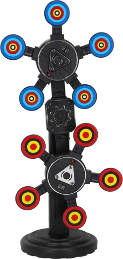 Score électronique et effets sonores