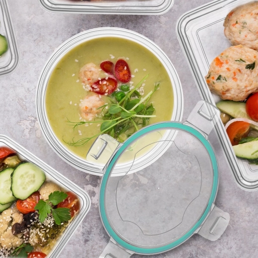 Utilisation polyvalente en cuisine