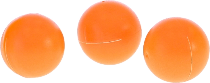 Balles légères pour un jeu en toute sécurité