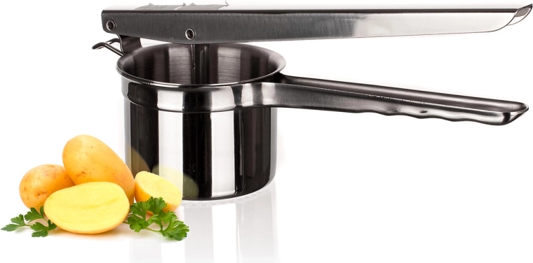 Utilisation polyvalente en cuisine