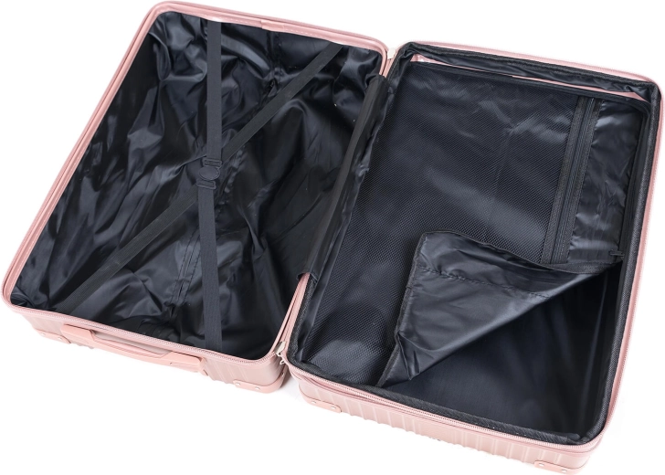 Organisation intelligente et espace extensible