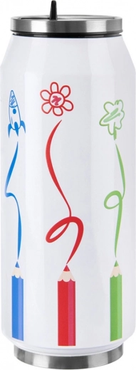 Double paroi avec isolation sous vide