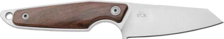 Acier Böhler M390 pour une longue tenue du tranchant