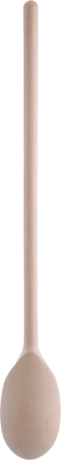 Bois doux pour les surfaces des ustensiles de cuisson