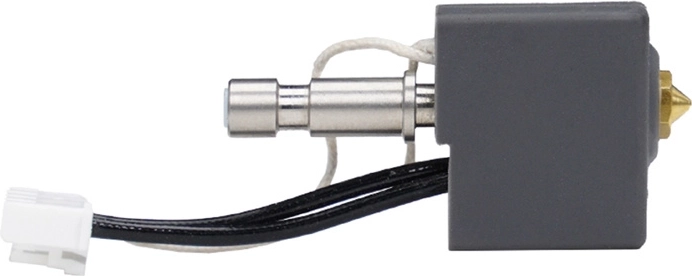 Chauffe stable et extrusion propre