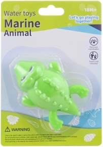 Crocodile à remonter pour l’eau, pour enfants
