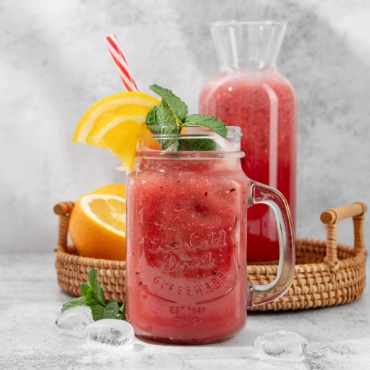 Ambiance estivale à chaque fête