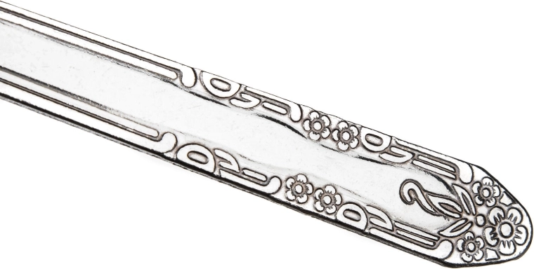 Design élégant avec relief