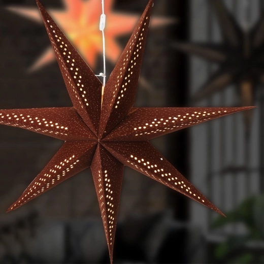 Suspension facile et alimentation sur secteur