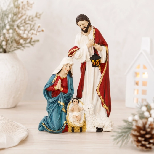 Taille idéale pour une crèche de maison