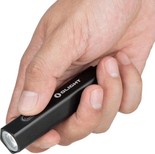 Forme ergonomique et résistance IPX8