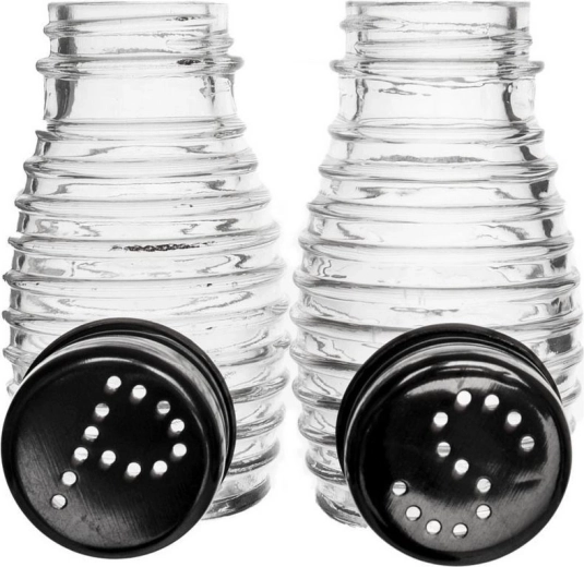 Dosage précis avec marquage S et P