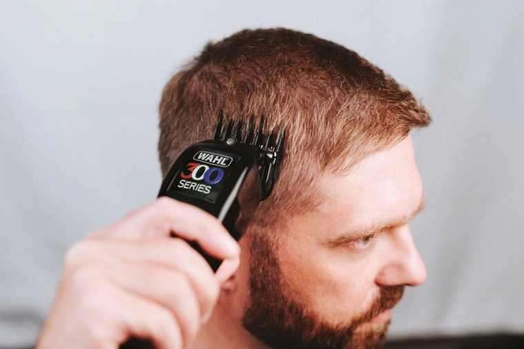 Réglage précis par levier