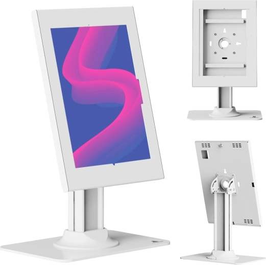 Compatibilité avec les tablettes de 12,4 à 13 pouces
