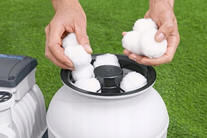 Jusqu’à 10× plus efficaces grâce aux microfibres