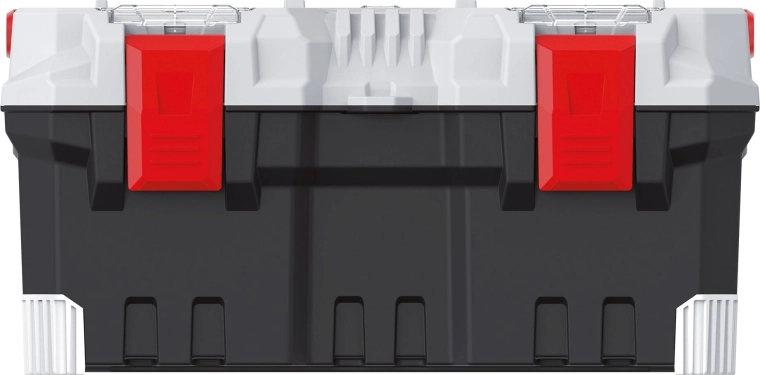 Fermeture solide et conception résistante