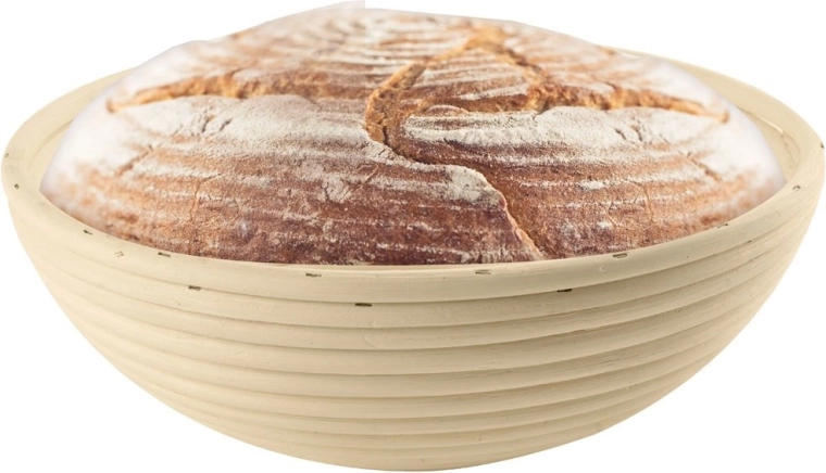 Un résultat comme en boulangerie artisanale