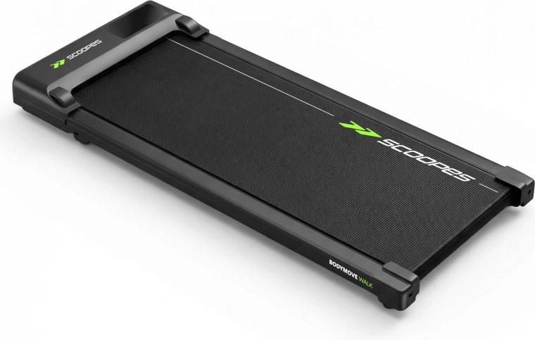 Tapis de course BodyMove Walk