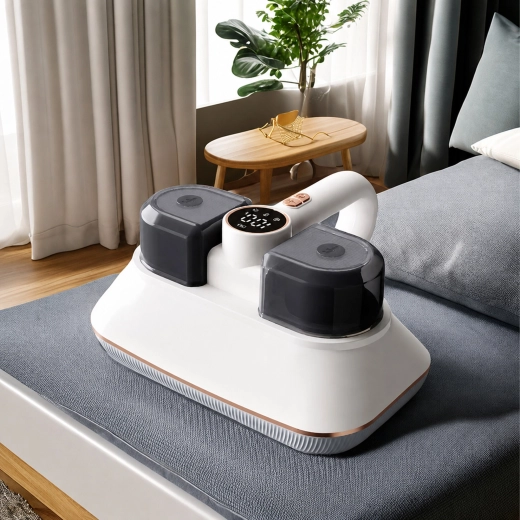 Nettoyage hygiénique des matelas et de la literie