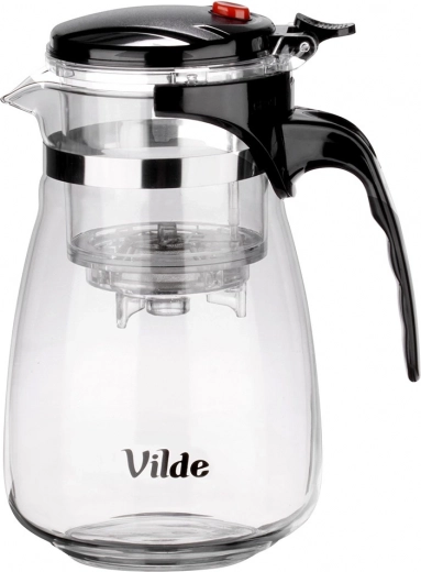 Infusion en deux étapes avec système de vidange