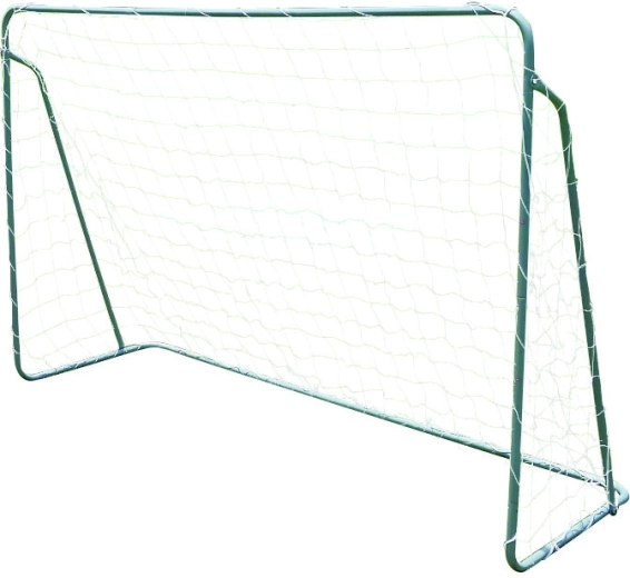 But de football en acier 2,43 × 1,5 m Nils