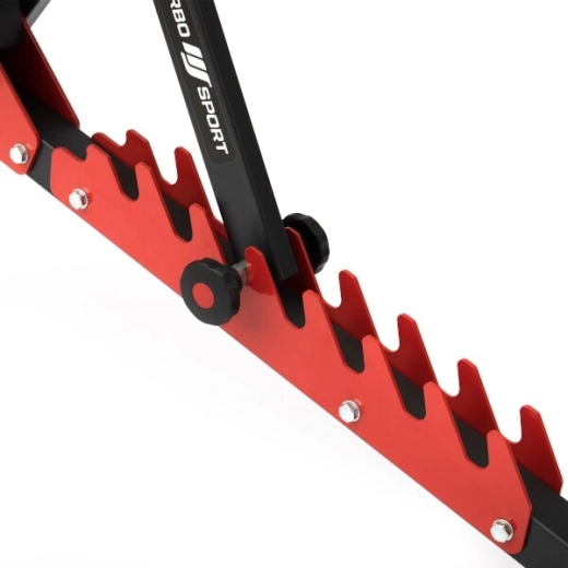 Réglage sûr et confortable