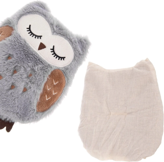 Chaleur naturelle apaisante avec lavande