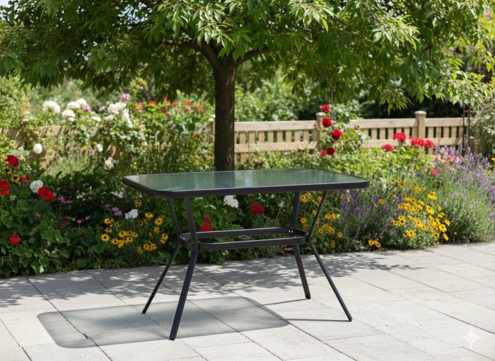 Embouts antidérapants et pieds renforcés