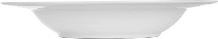 Forme idéale pour soupes et pâtes