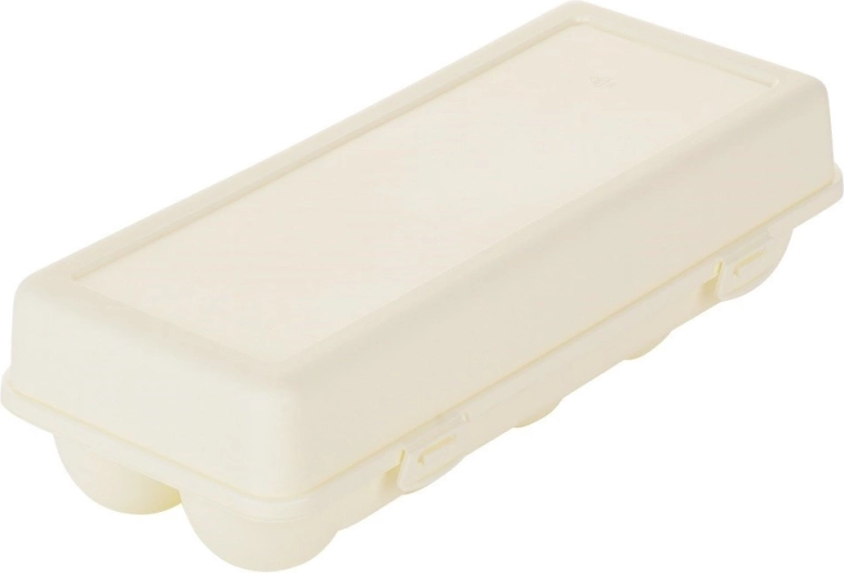 Fermeture pratique par clips